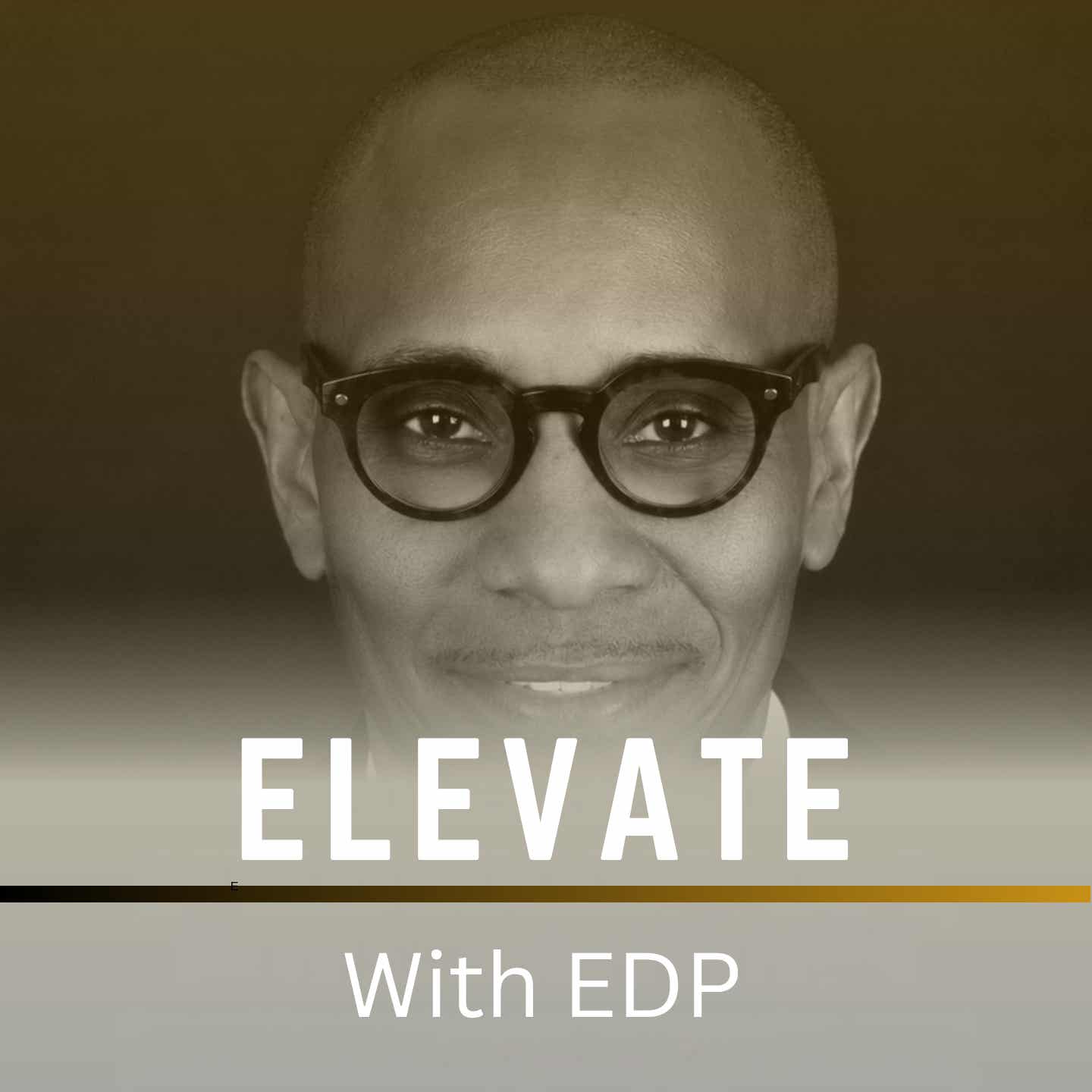 Elevate with EDP