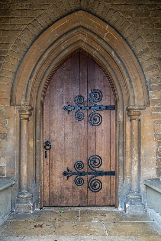Wolvercote, St Peter