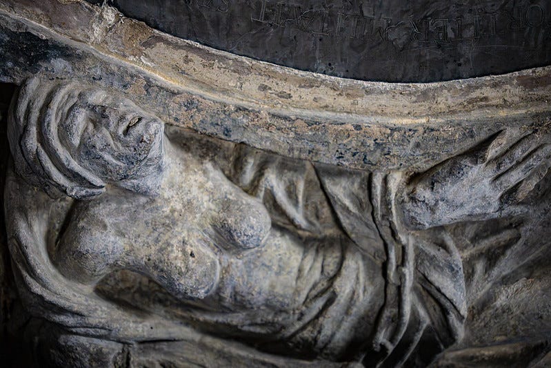 Broad Hinton, St Peter ad Vincula episode artwork