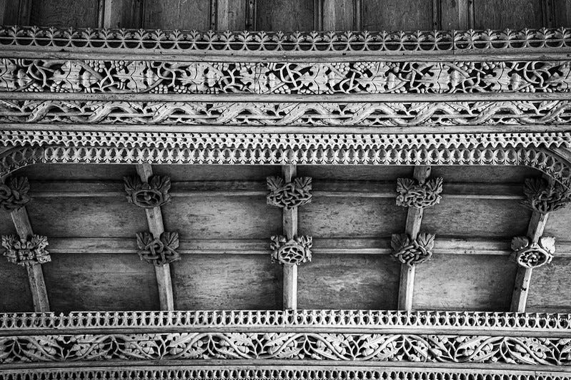 St Margarets (Herefordshire), St Margaret episode artwork