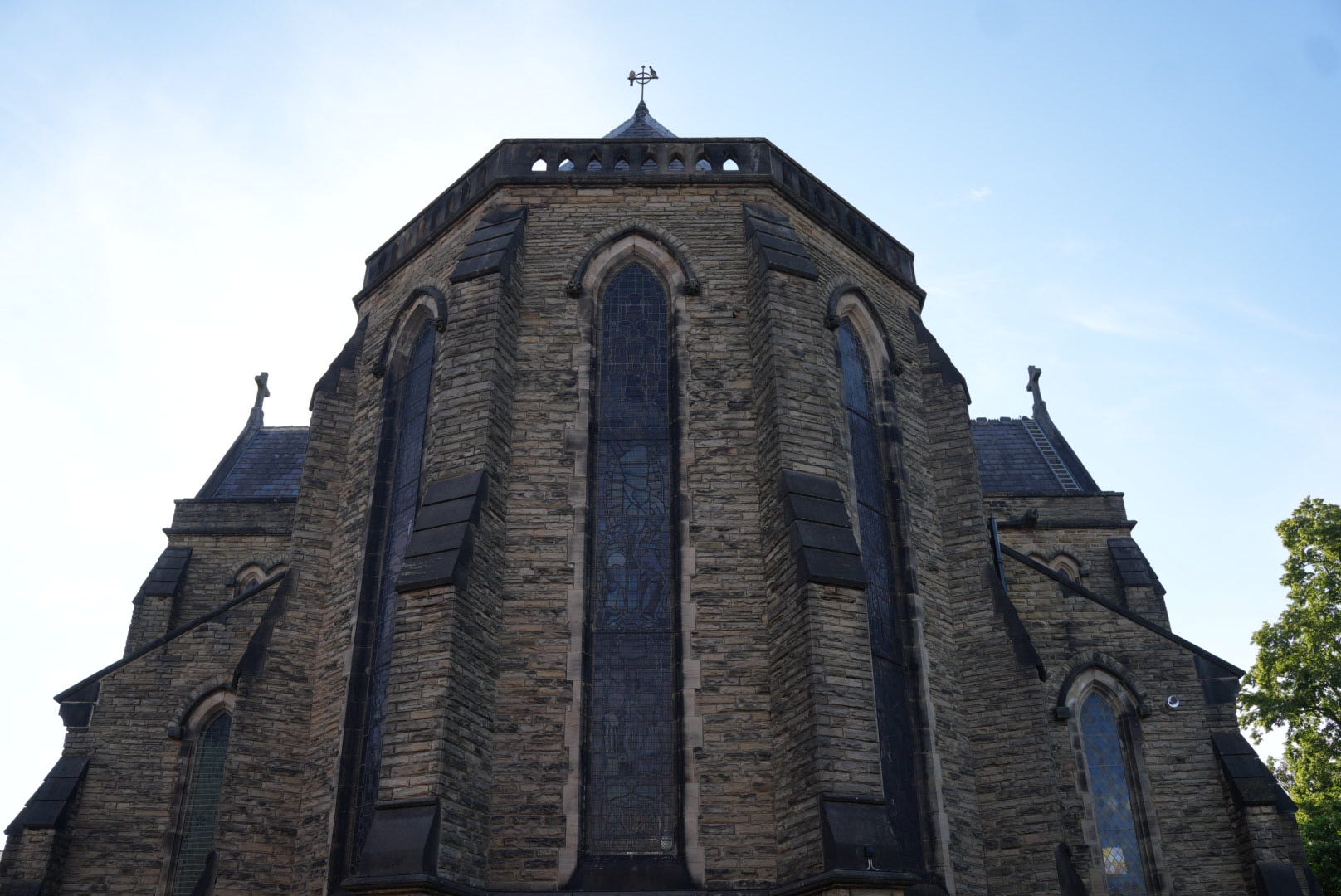 York, St Lawrence, Lawrence Street episode artwork