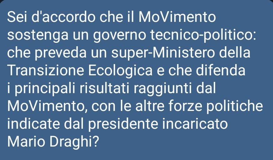 il machiavello