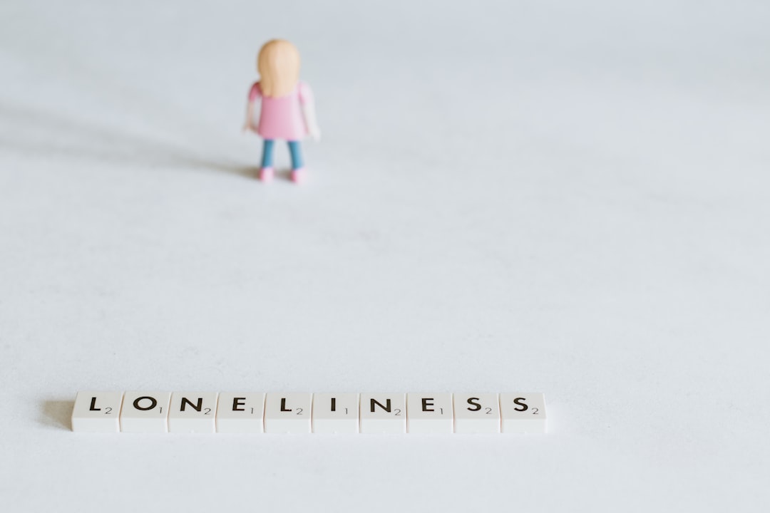 Episode 9: Loneliness in Motherhood episode artwork