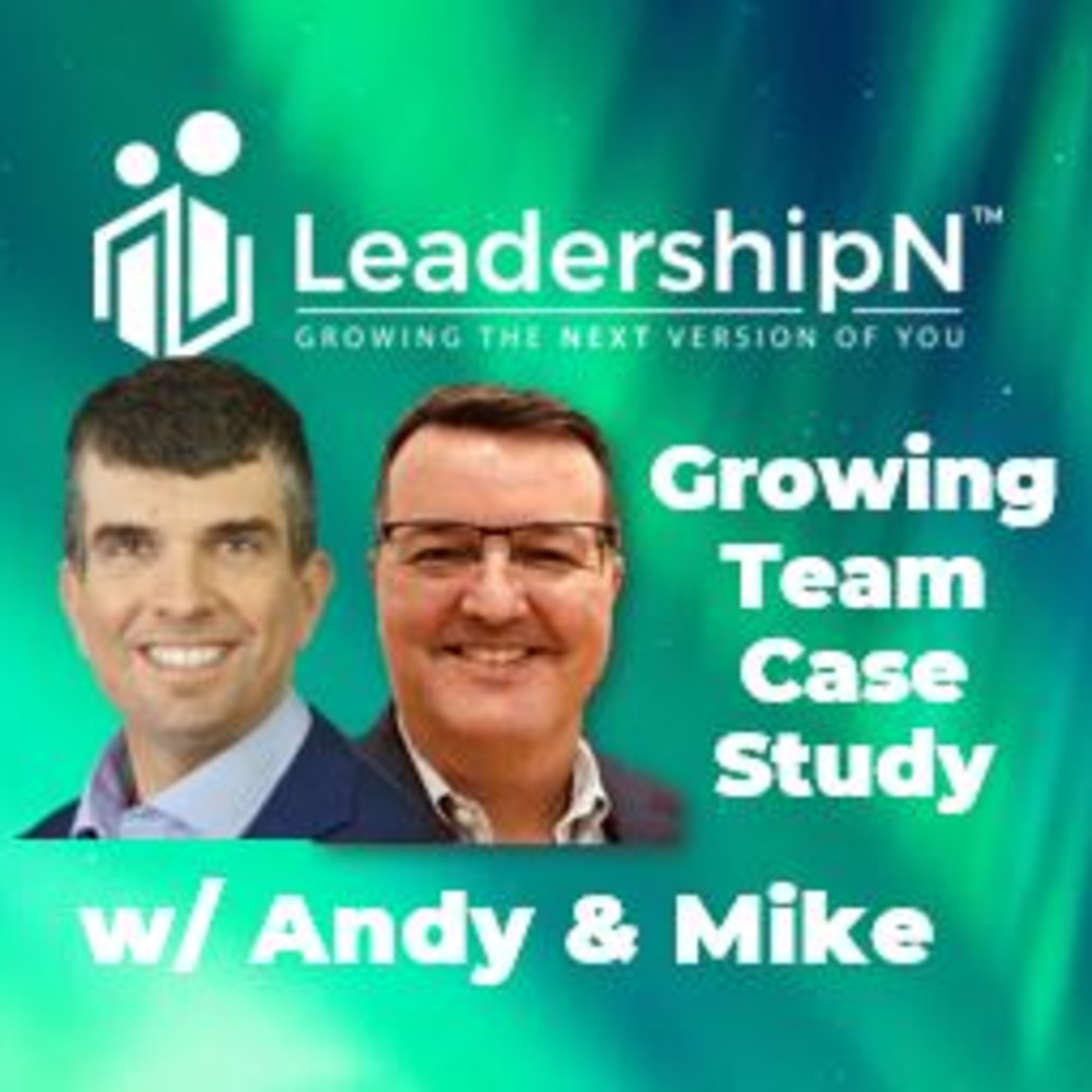 Your Path to A Good Life with Mike Rochelle