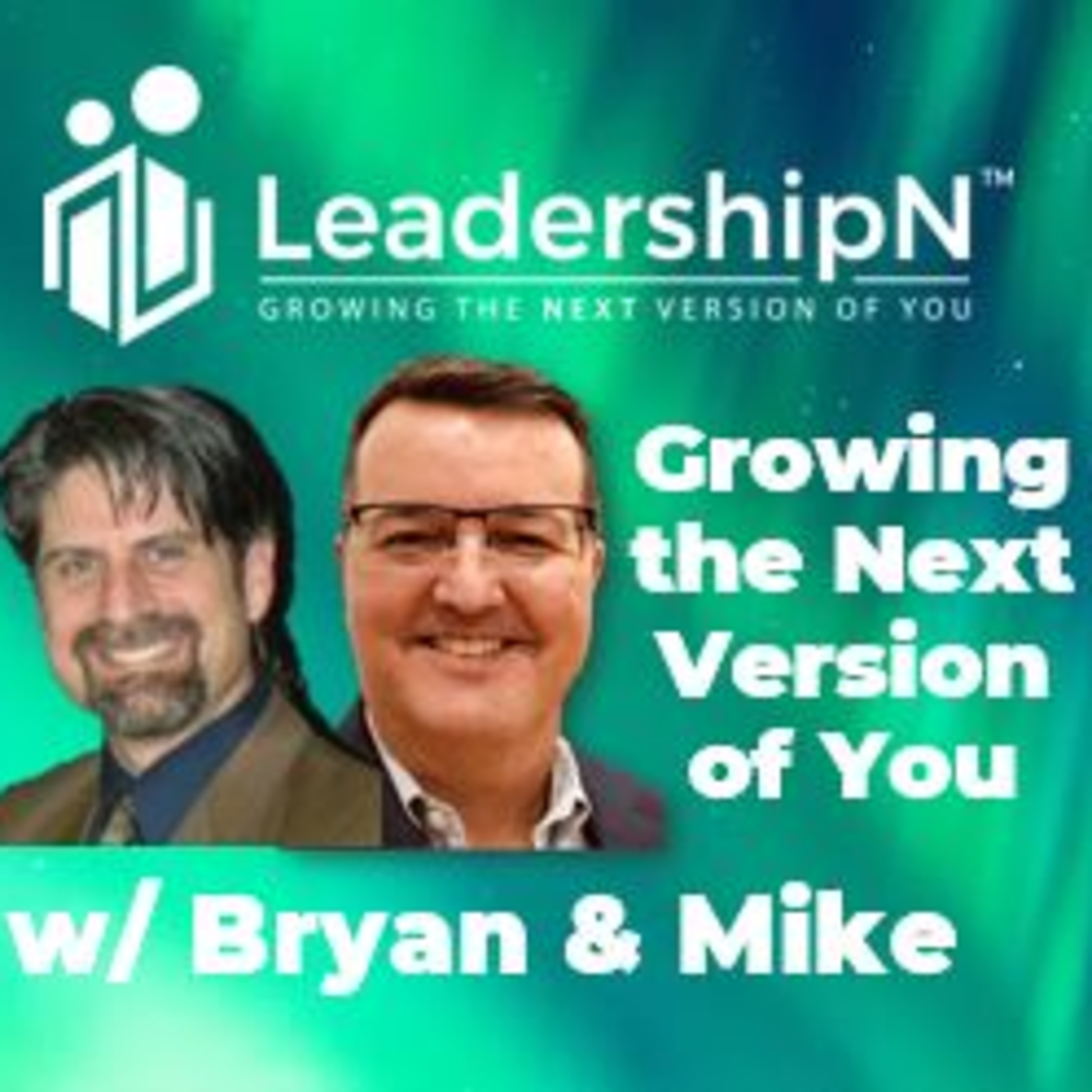 Your Path to A Good Life with Mike Rochelle