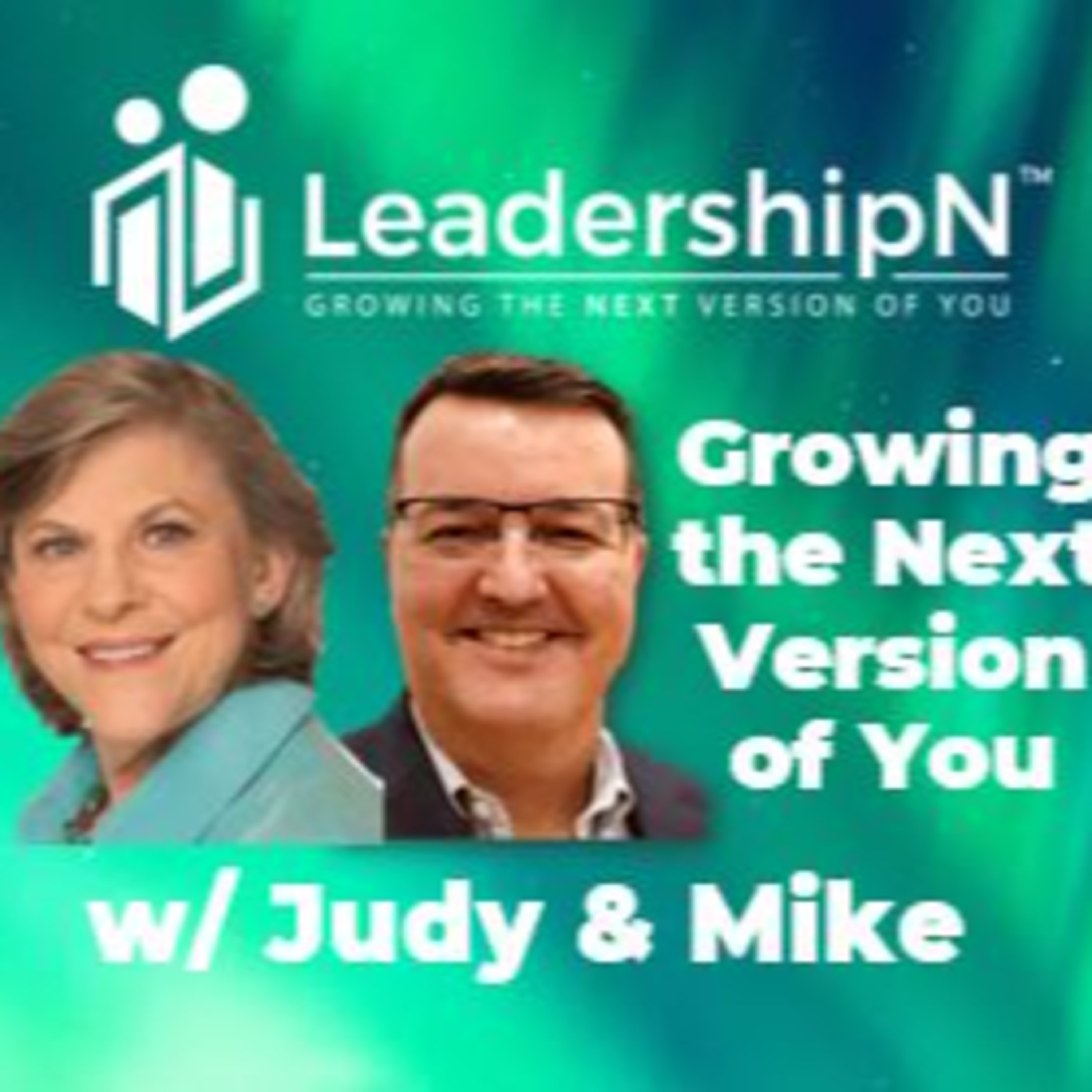 Your Path to A Good Life with Mike Rochelle