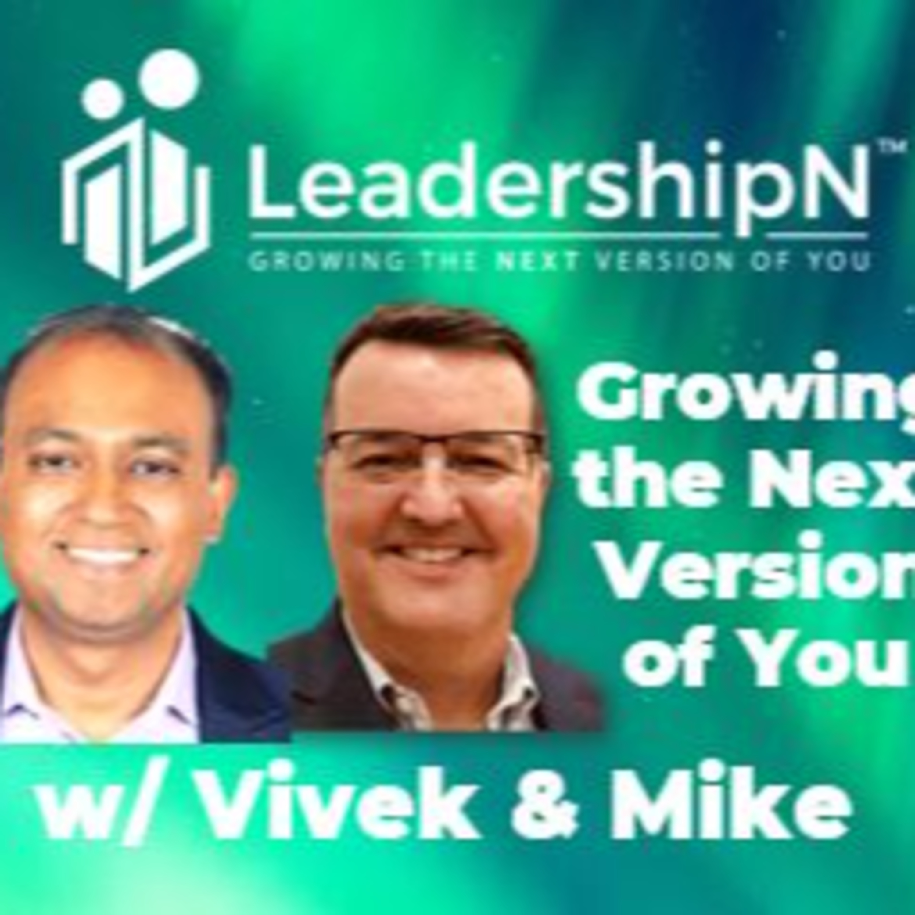 Your Path to A Good Life with Mike Rochelle