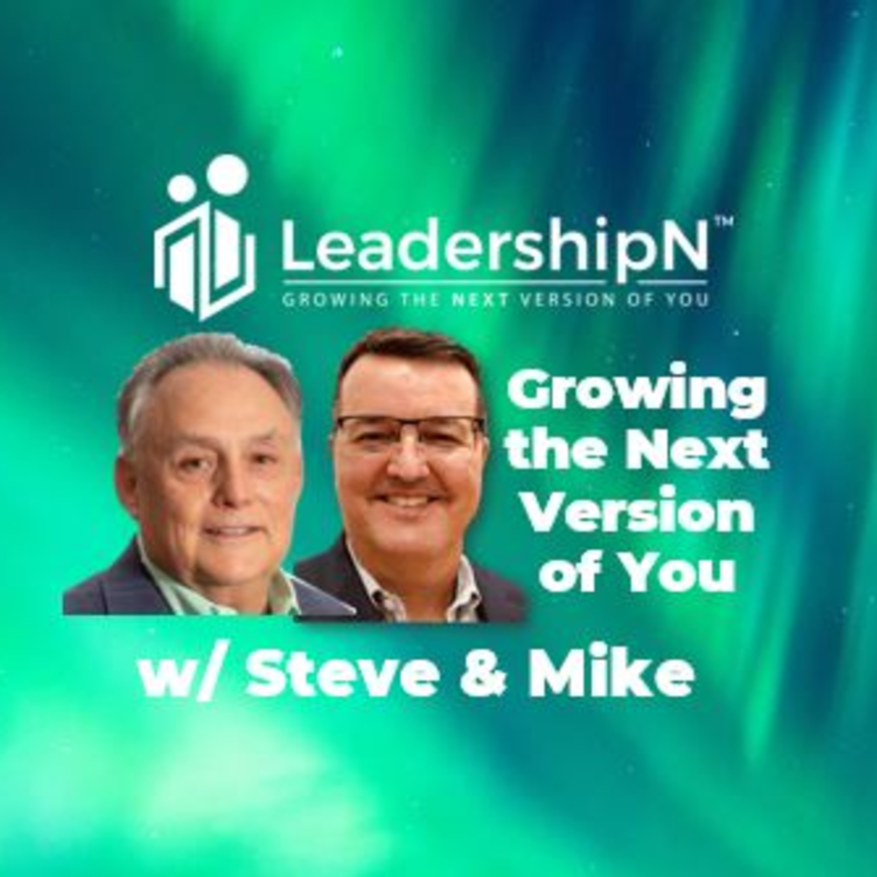 Your Path to A Good Life with Mike Rochelle