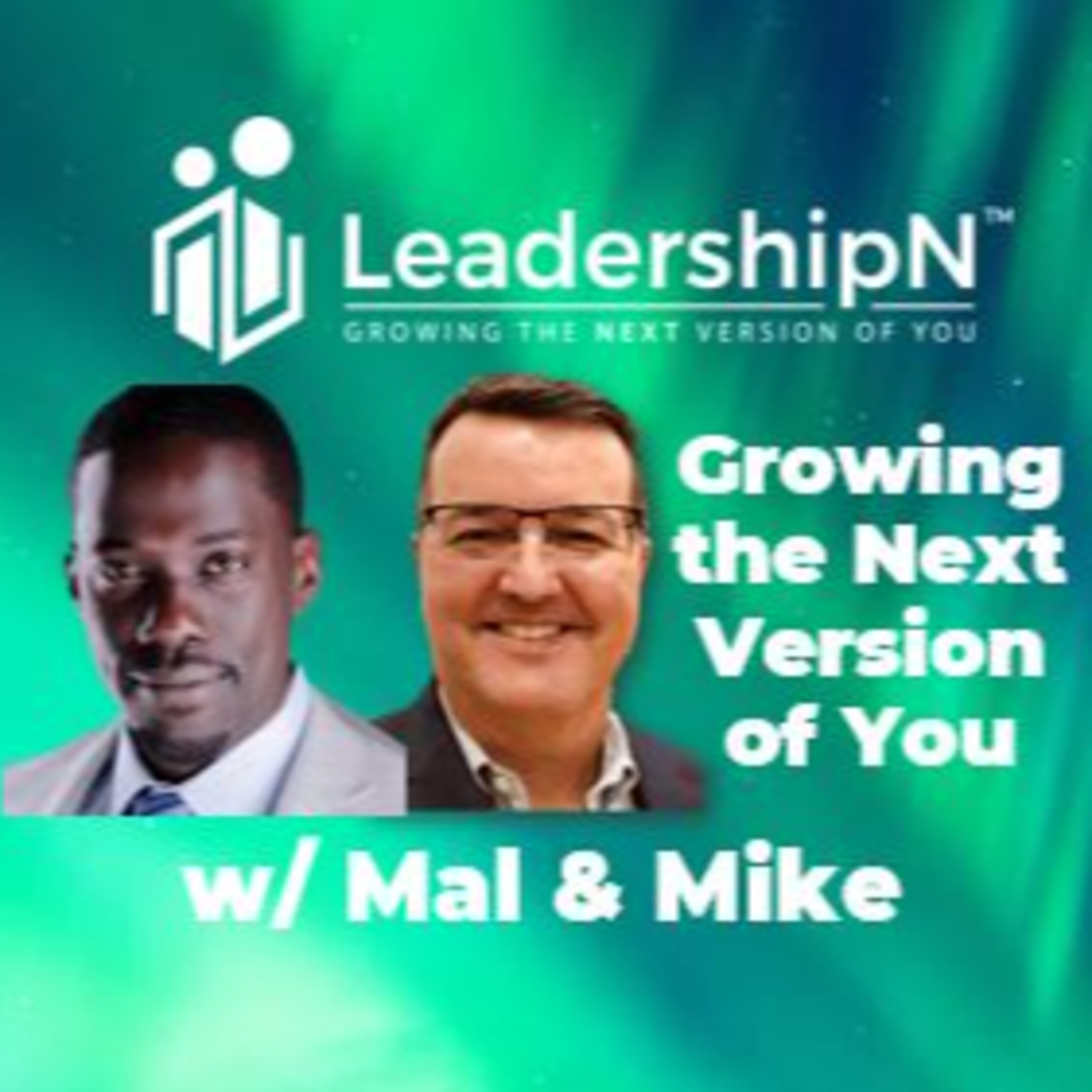 Your Path to A Good Life with Mike Rochelle