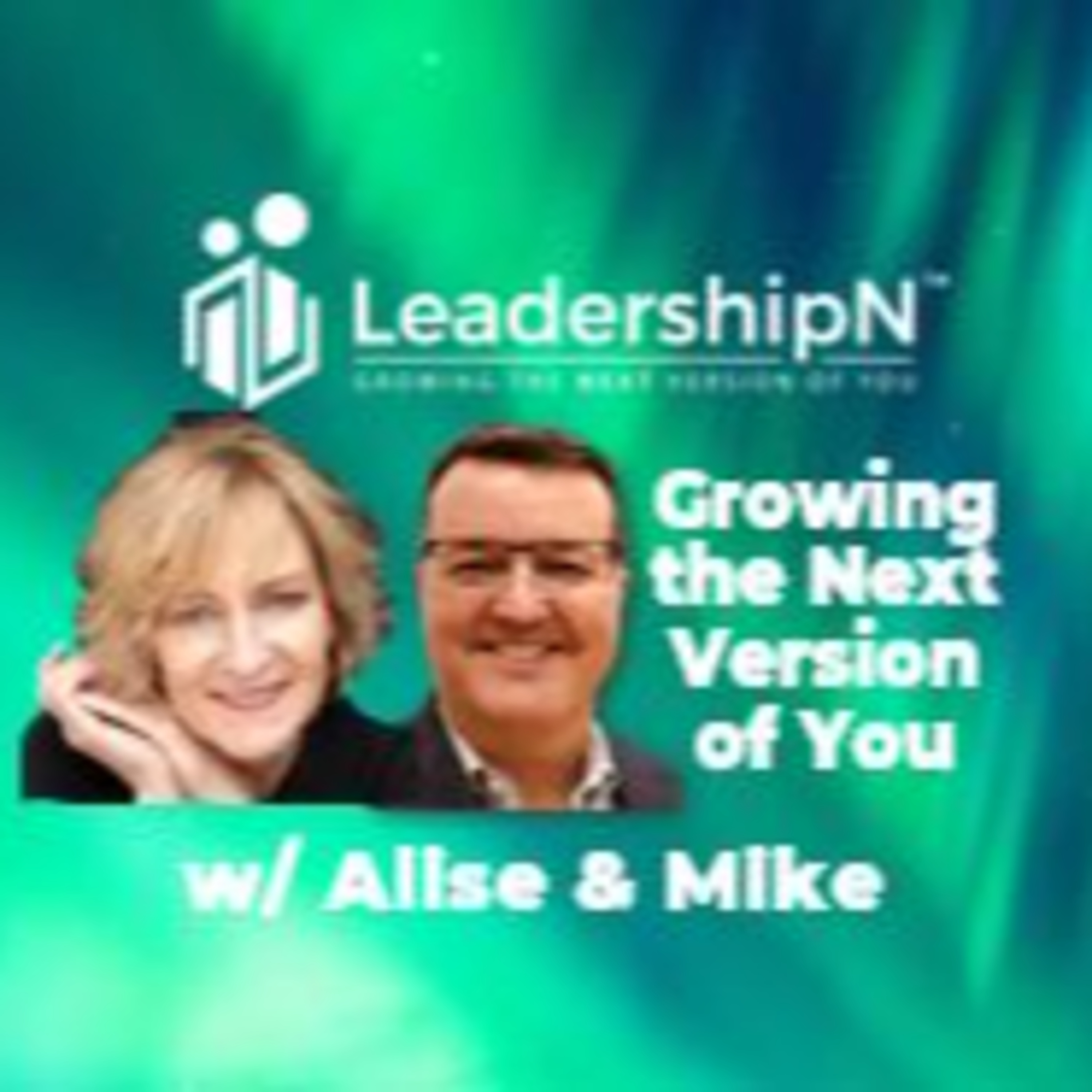 Your Path to A Good Life with Mike Rochelle