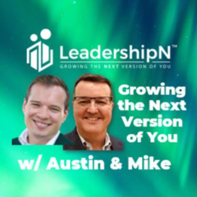 Austin Armstrong Mega Influencer, CEO, Syllaby AI, on Growing the Next Version of You w/ Mike Rochelle Austin Armstrong Mega Influencer, CEO, Syllaby AI, on Growing the Next Version of You w/ Mike Rochelle