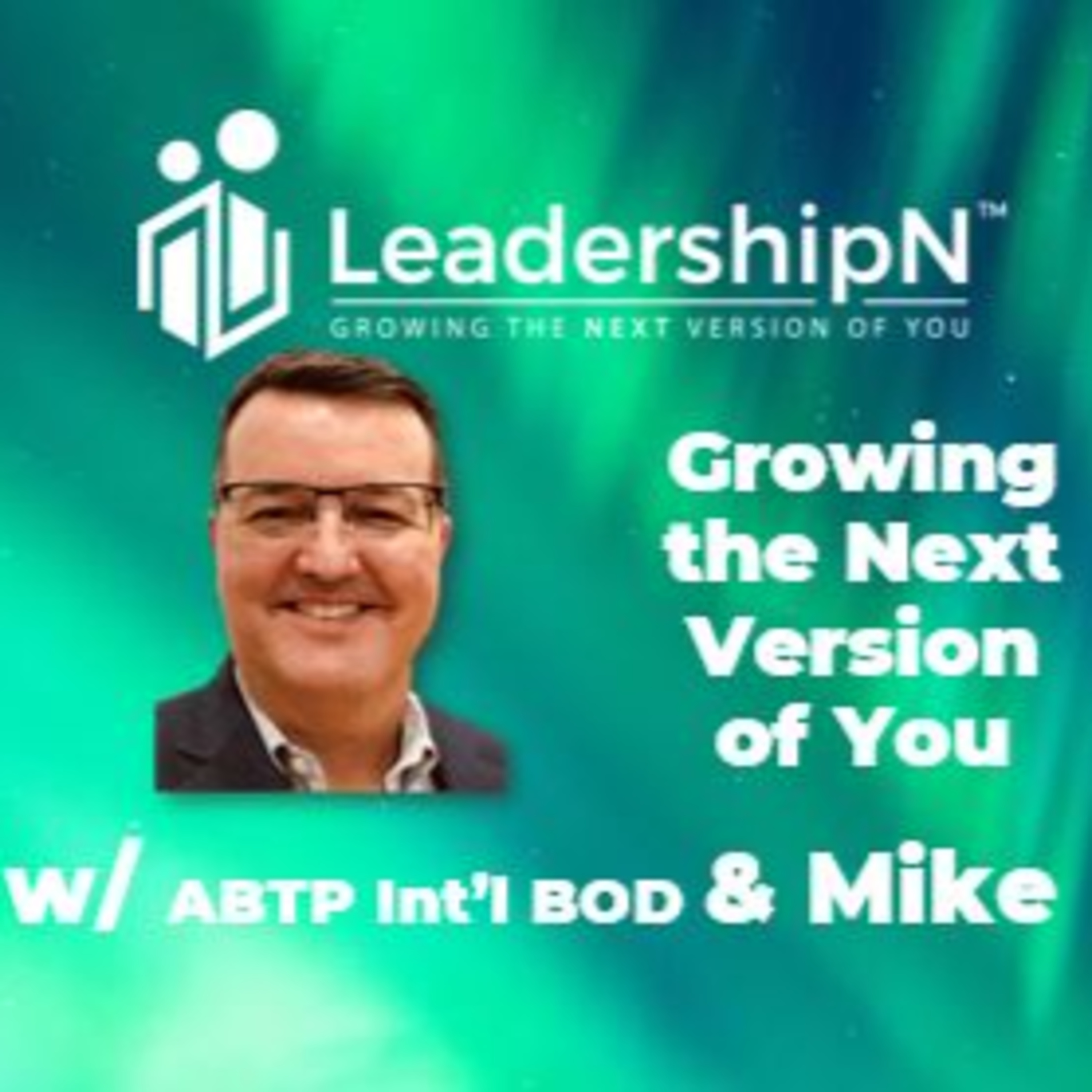 Your Path to A Good Life with Mike Rochelle