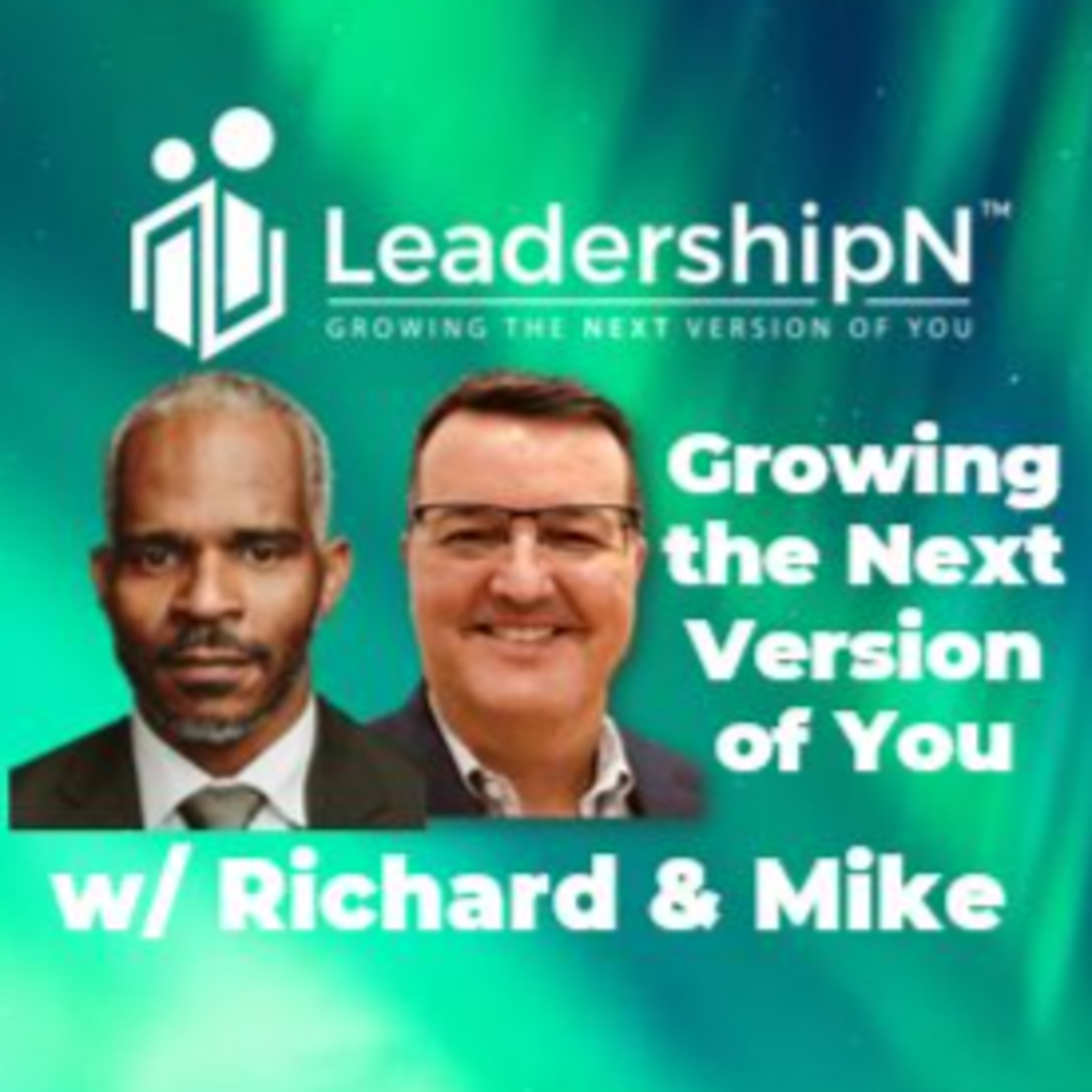 Your Path to A Good Life with Mike Rochelle