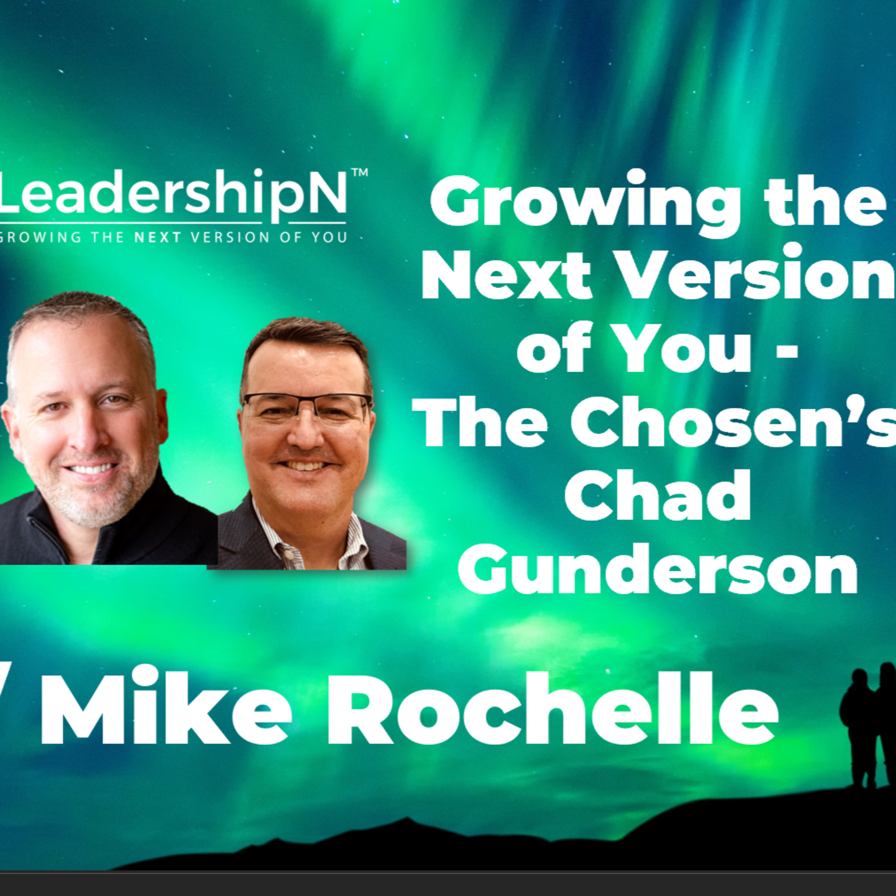 Your Path to A Good Life with Mike Rochelle