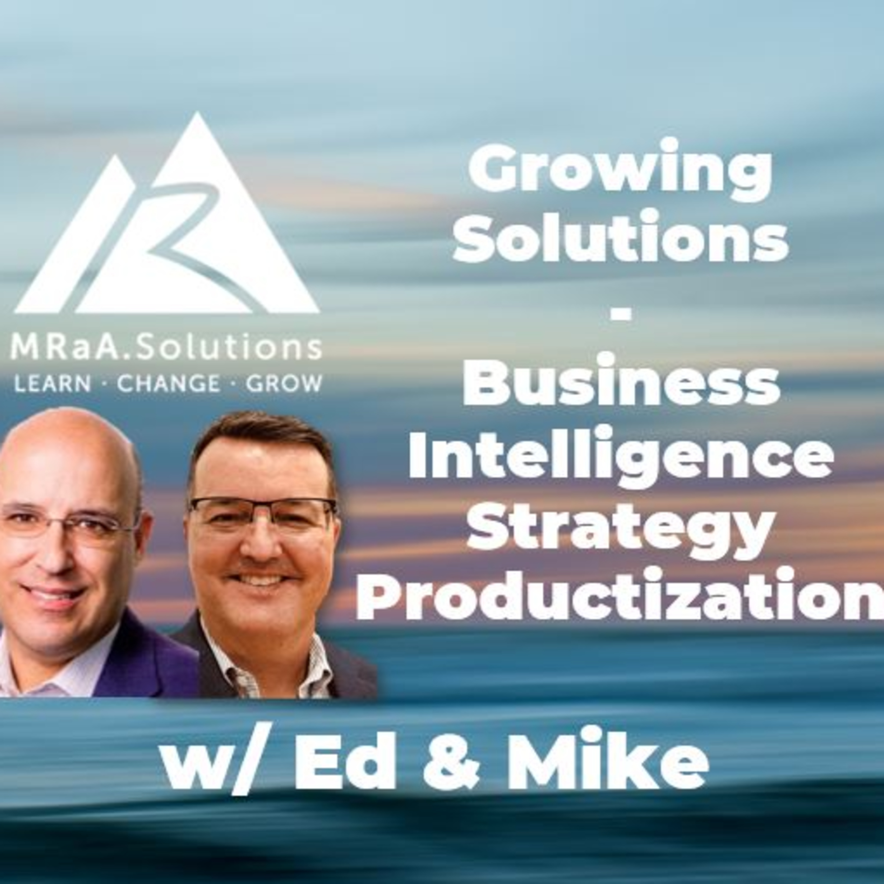 Your Path to A Good Life with Mike Rochelle