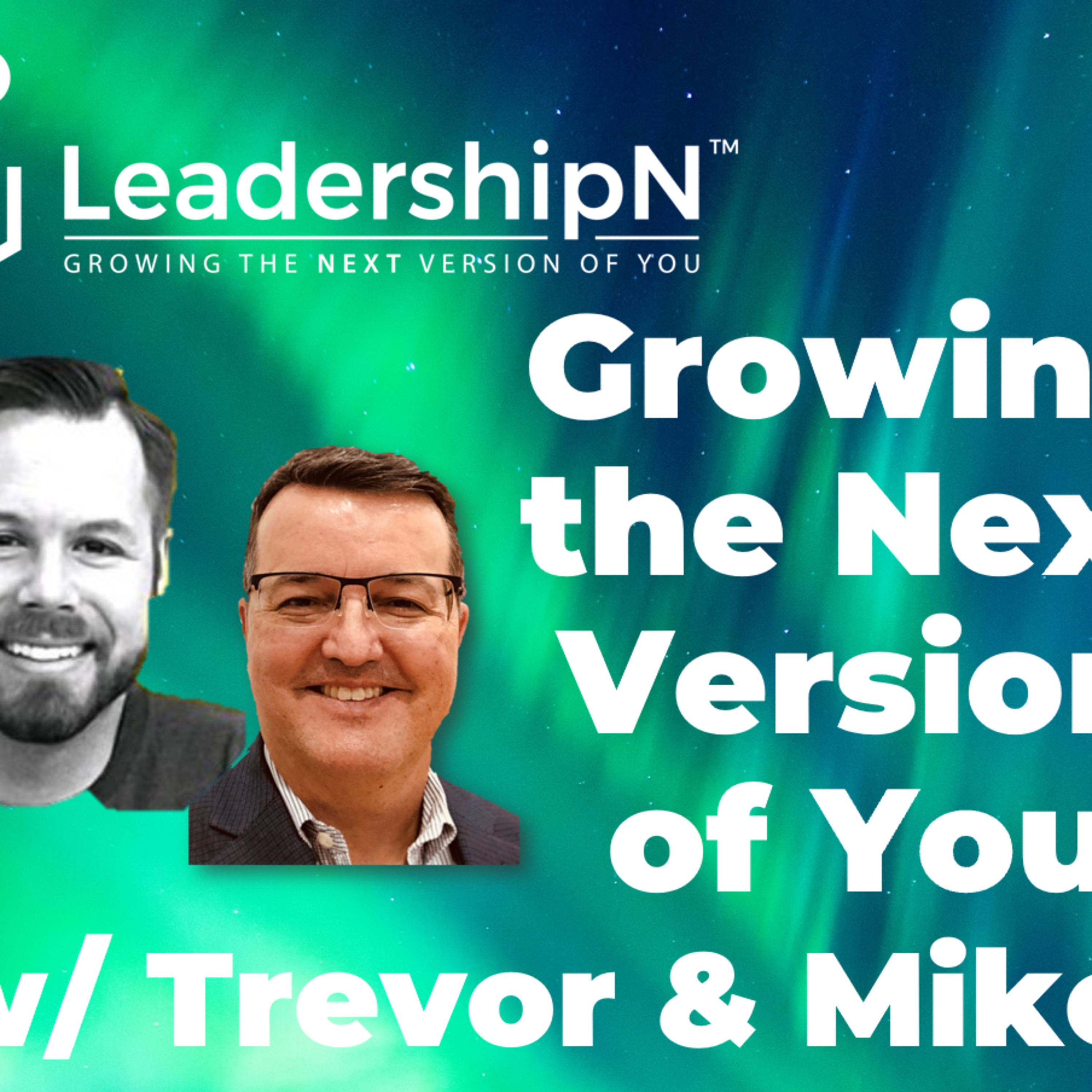 Your Path to A Good Life with Mike Rochelle