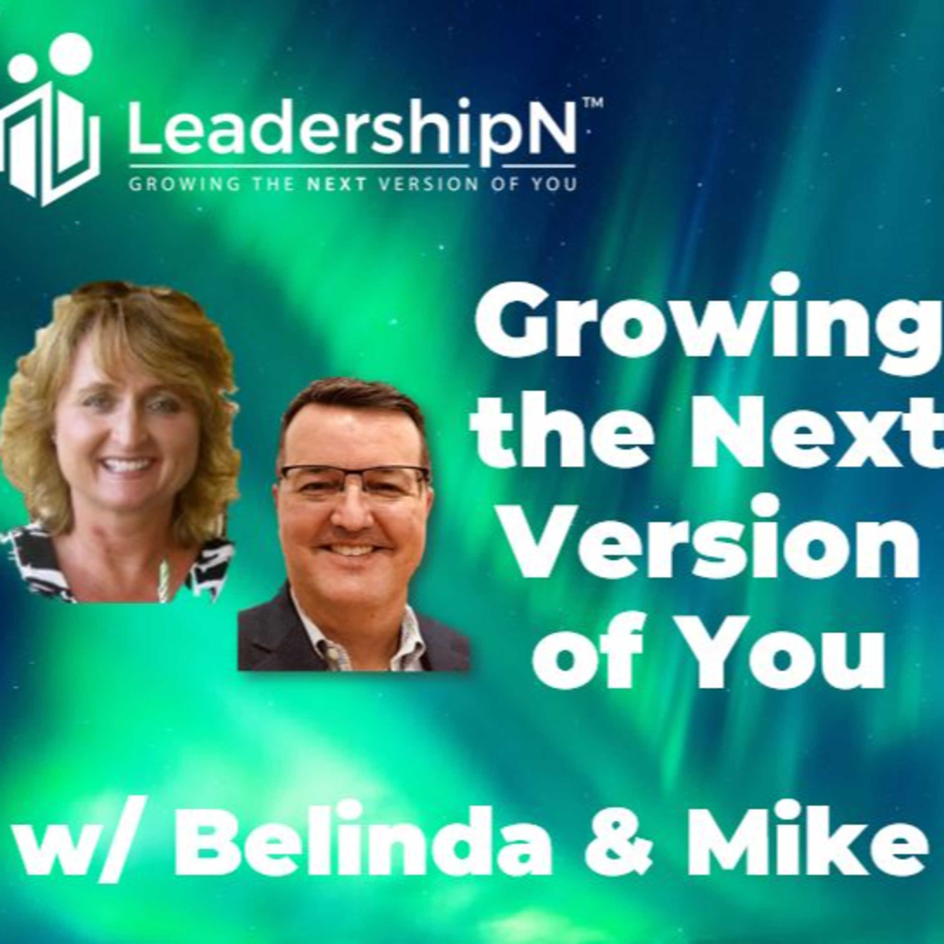 Your Path to A Good Life with Mike Rochelle