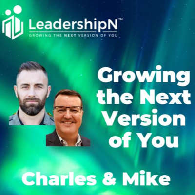 Your Path to A Good Life with Mike Rochelle