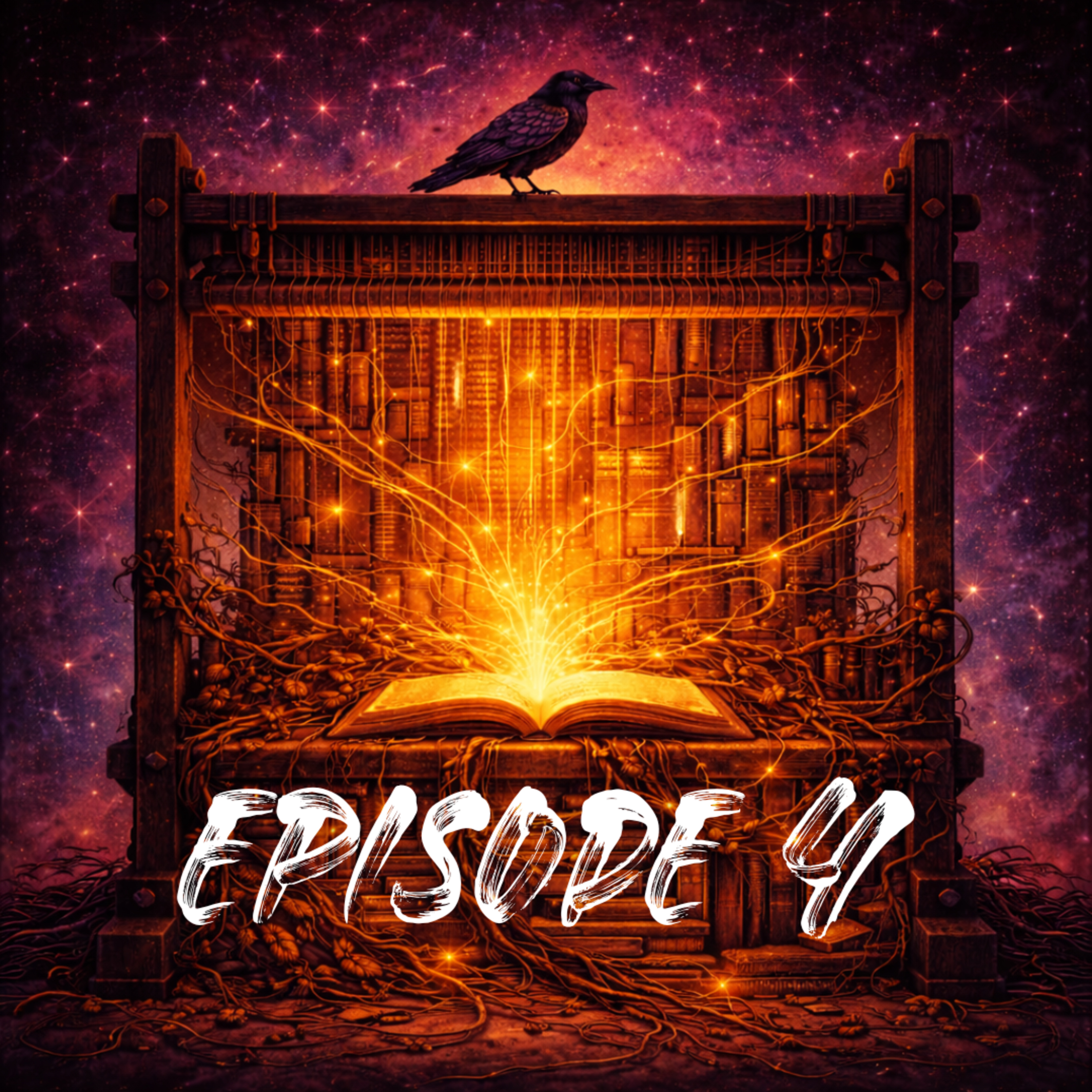 Get Obsessed Before You Run Out of Somedays episode artwork