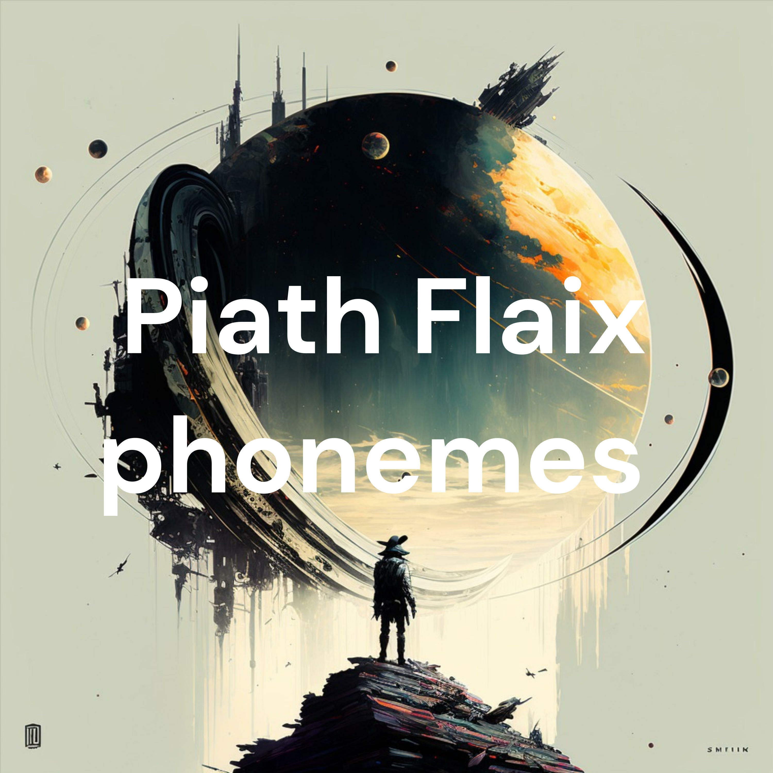 Piath Fonemes