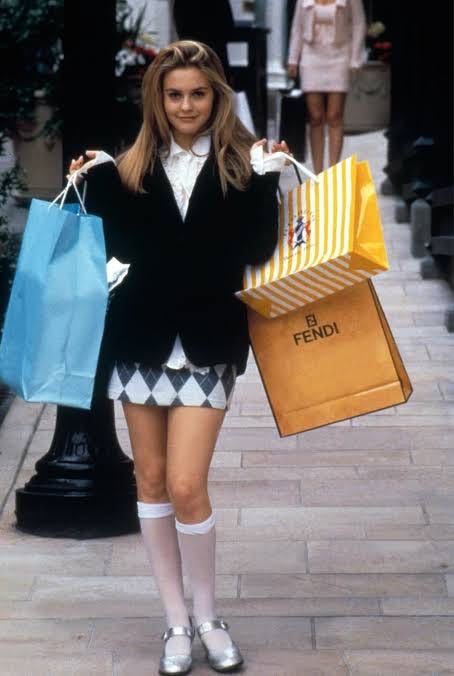 What I Thought I Wanted…