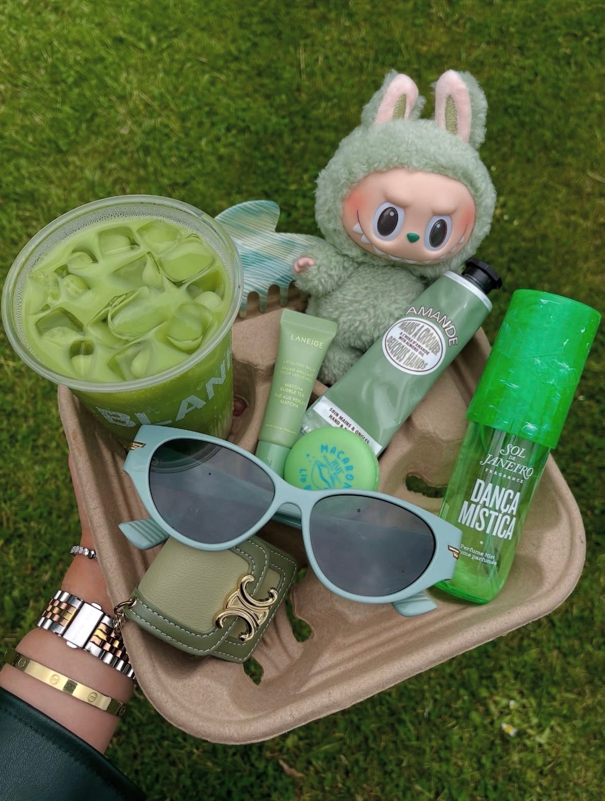 Who Gon’ Be The Women