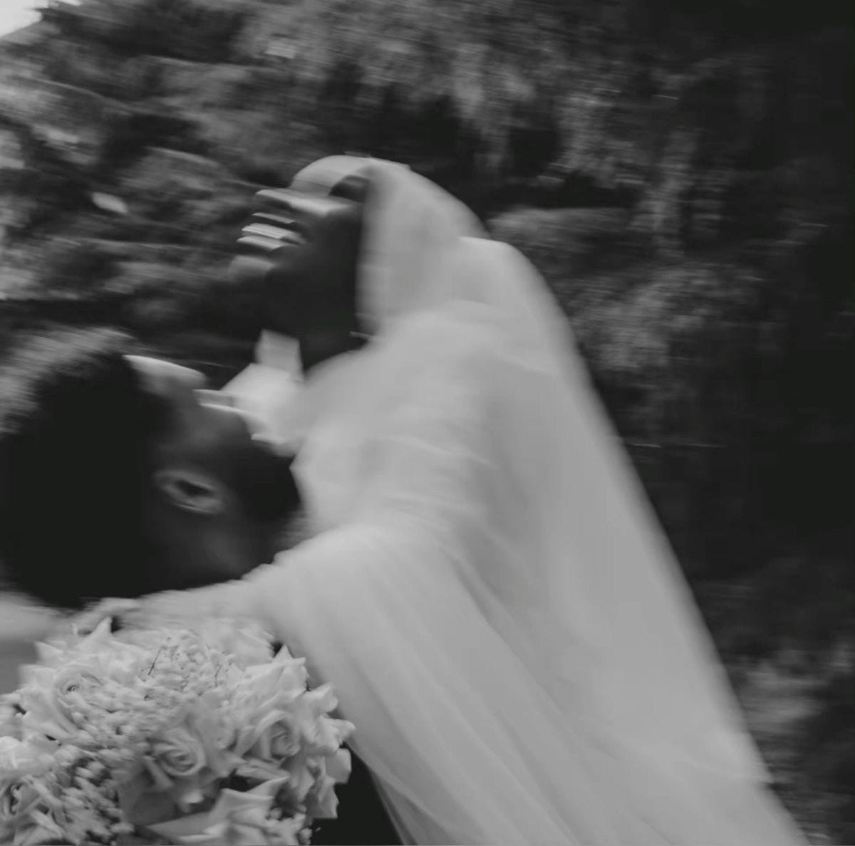 Marriage Is Not My Magnum Opus