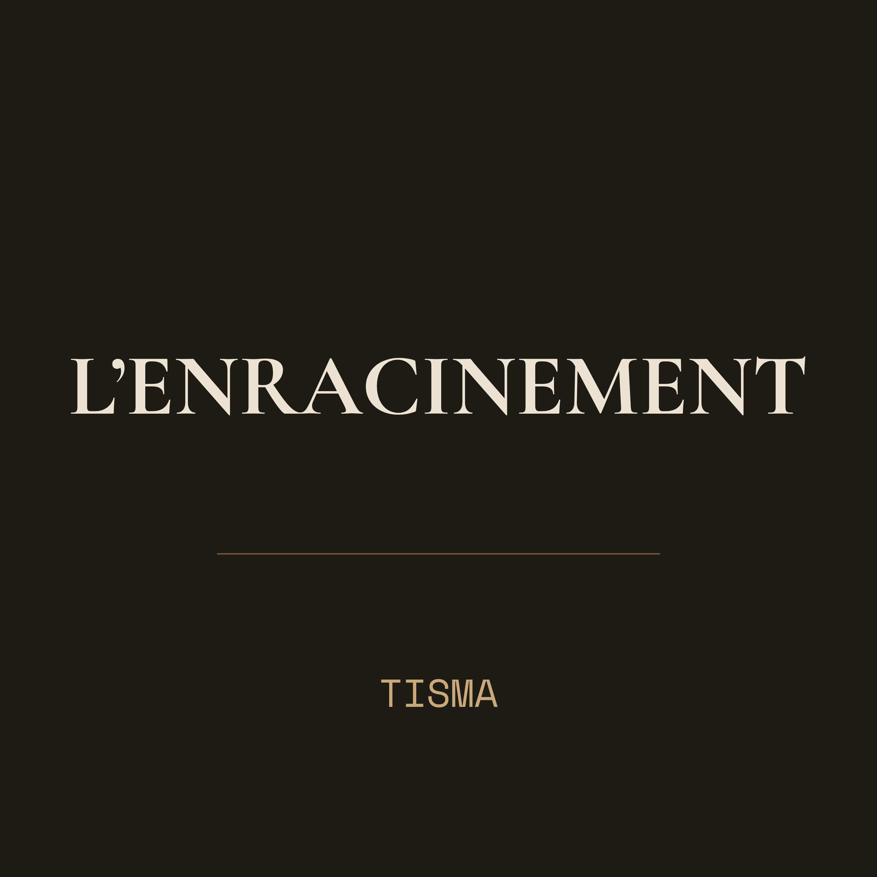 L'Enracinement