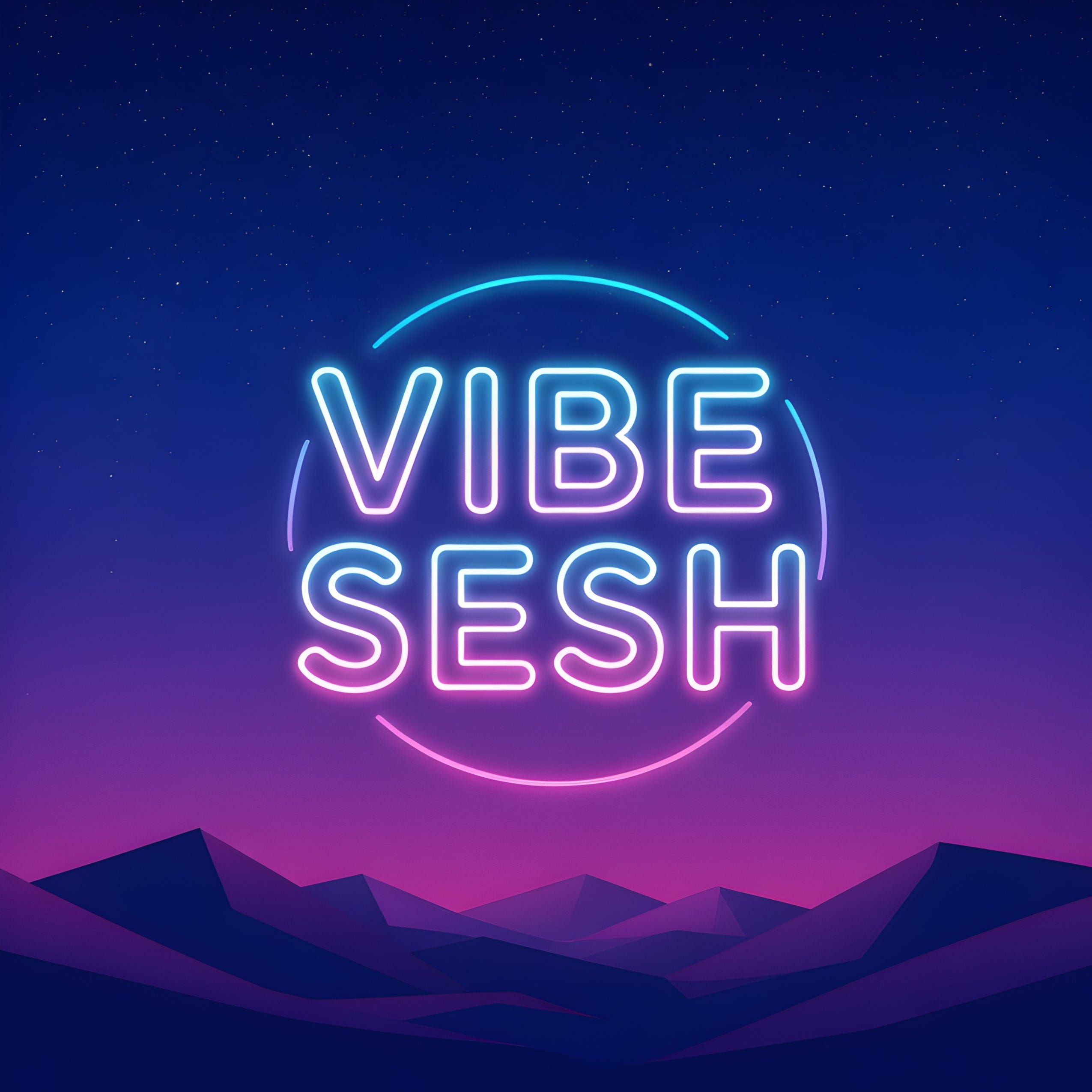 Vibe Sesh Podcast