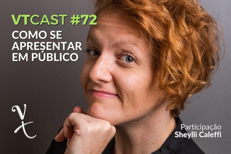 72 - Como se apresentar em público