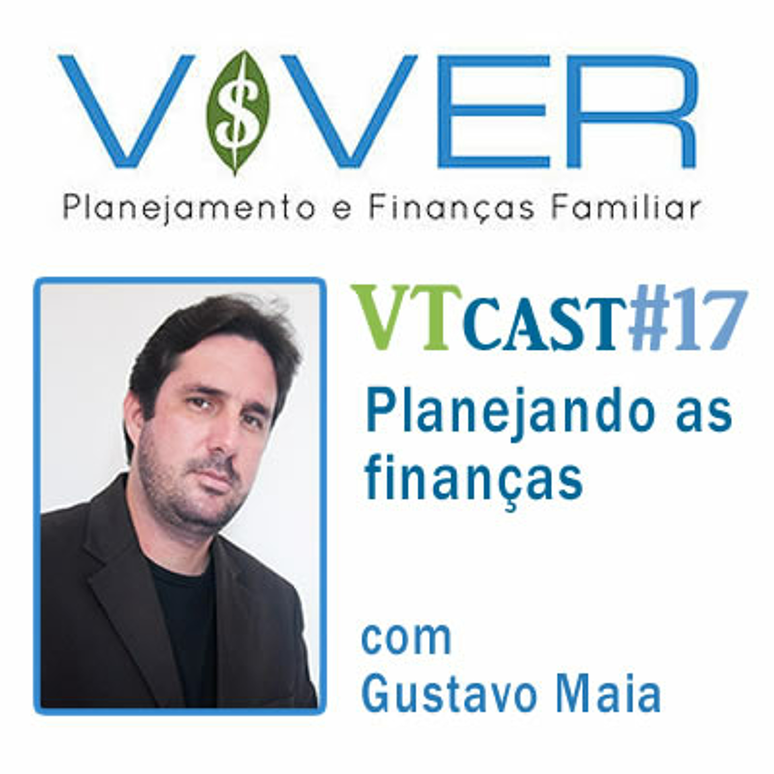 17 - Planejando as finanças episode artwork