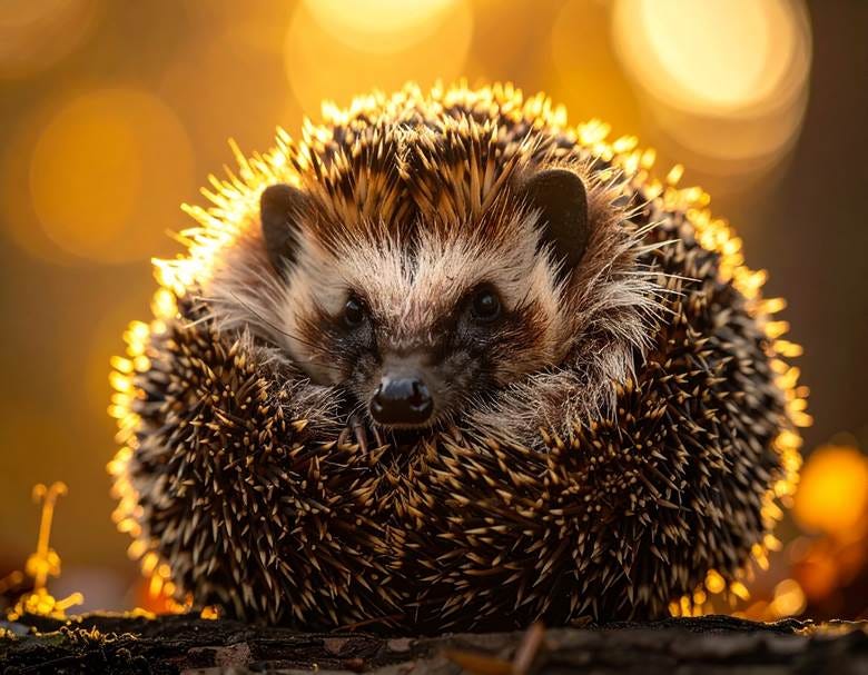 What Strategists Learn From the Hedgehog episode artwork
