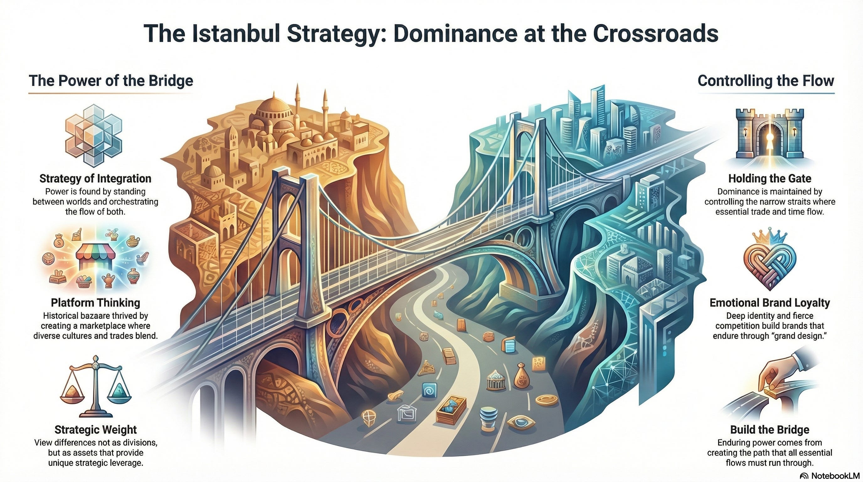 What Strategists Can Learn from Cities — Istanbul episode artwork