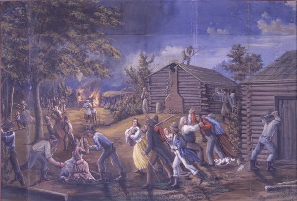 Latter-day Saint Art