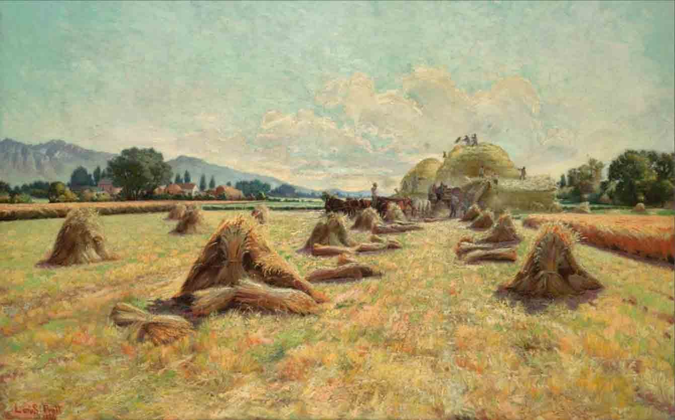 Latter-day Saint Art