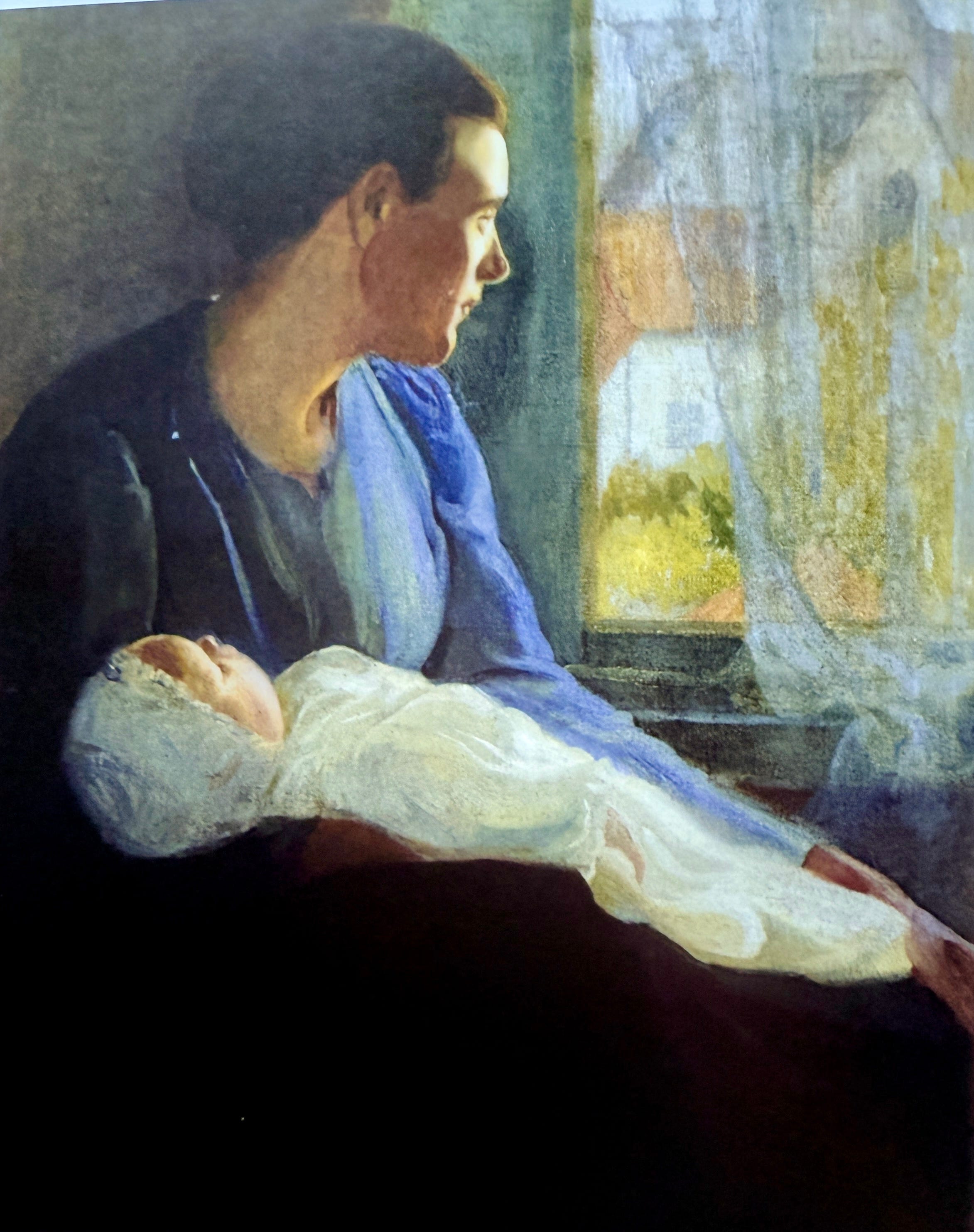 Latter-day Saint Art