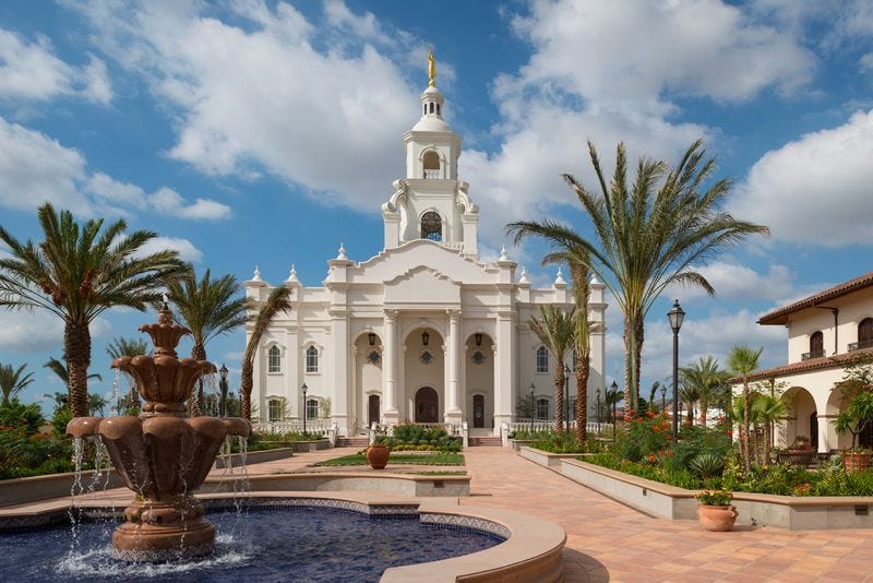 Latter-day Saint Art