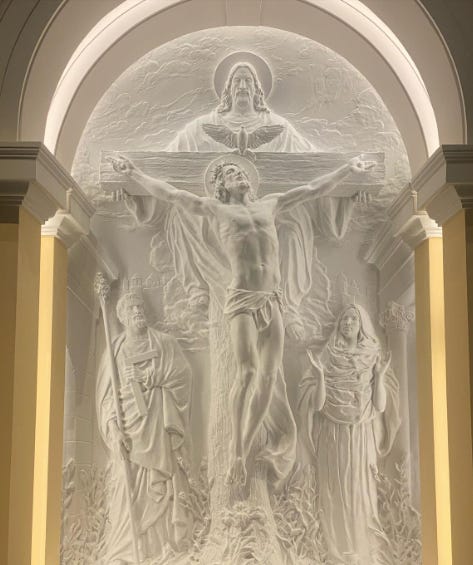 Latter-day Saint Art