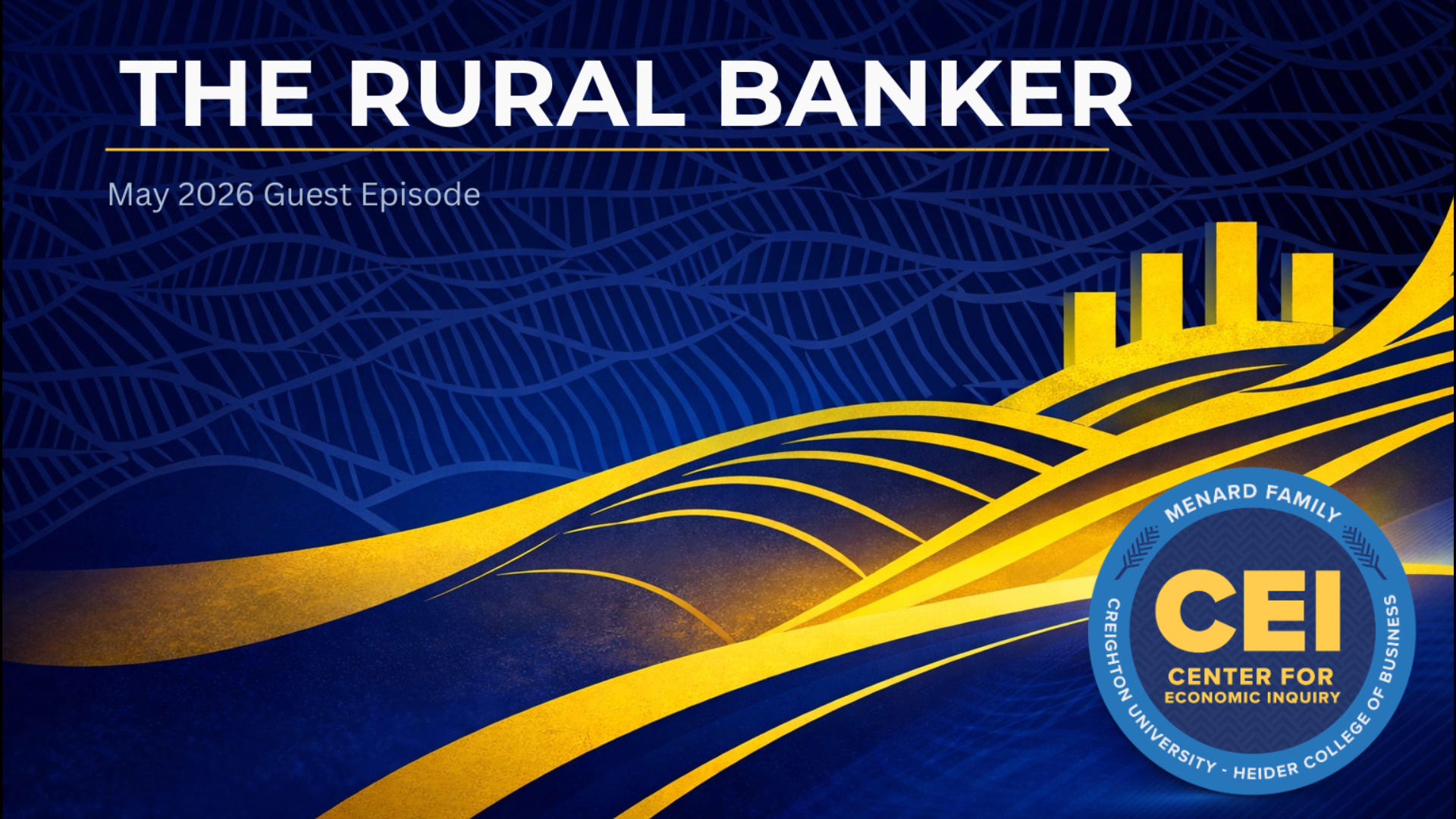 "I Have the Best Job in the World": Gary Brandt on What Co-ops See Before Banks Do episode artwork