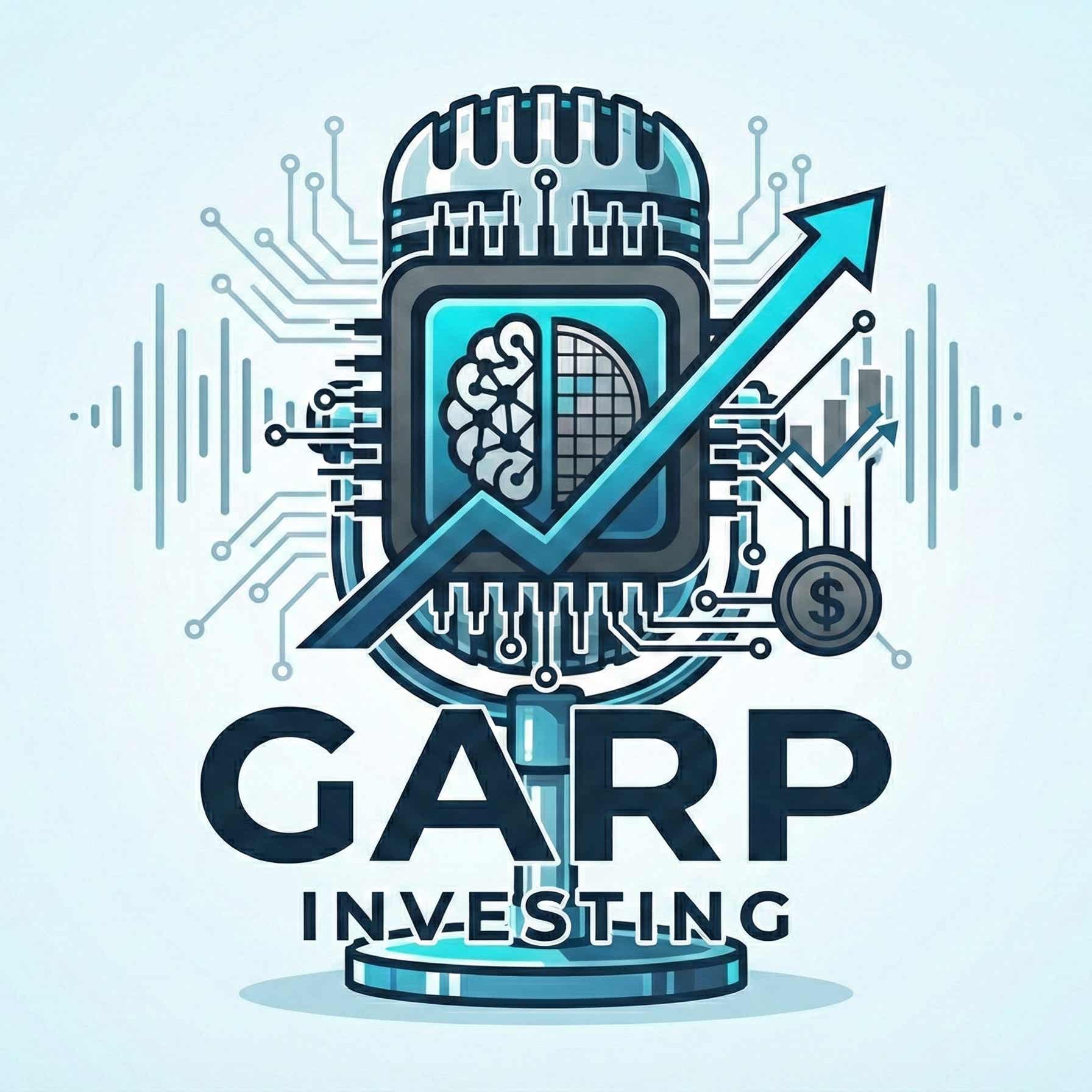 Manuel Walz GARP Investing Podcast cover art