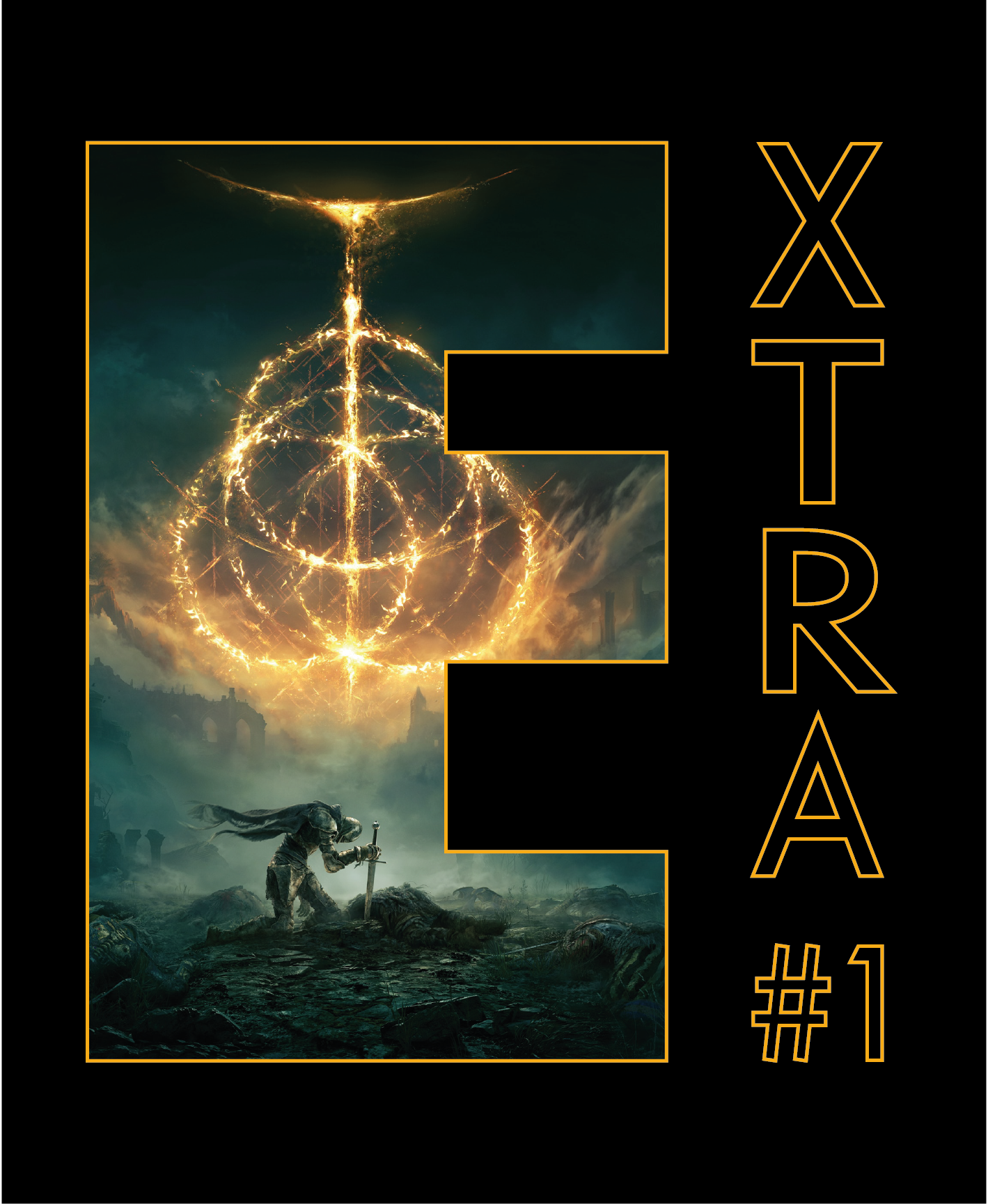 ELDEN RING (non) È UN OPEN WORLD | Extra #1 episode artwork