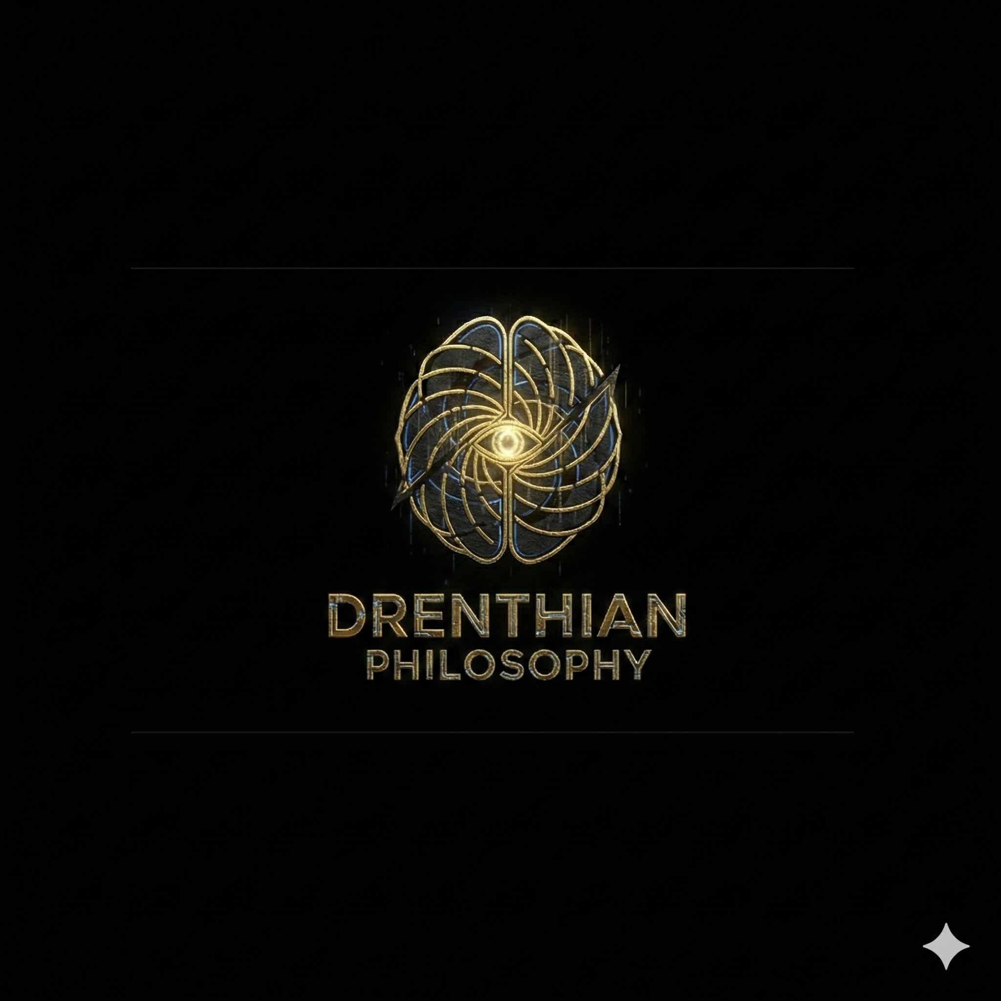 C.T. Drenth Philosophy cover art