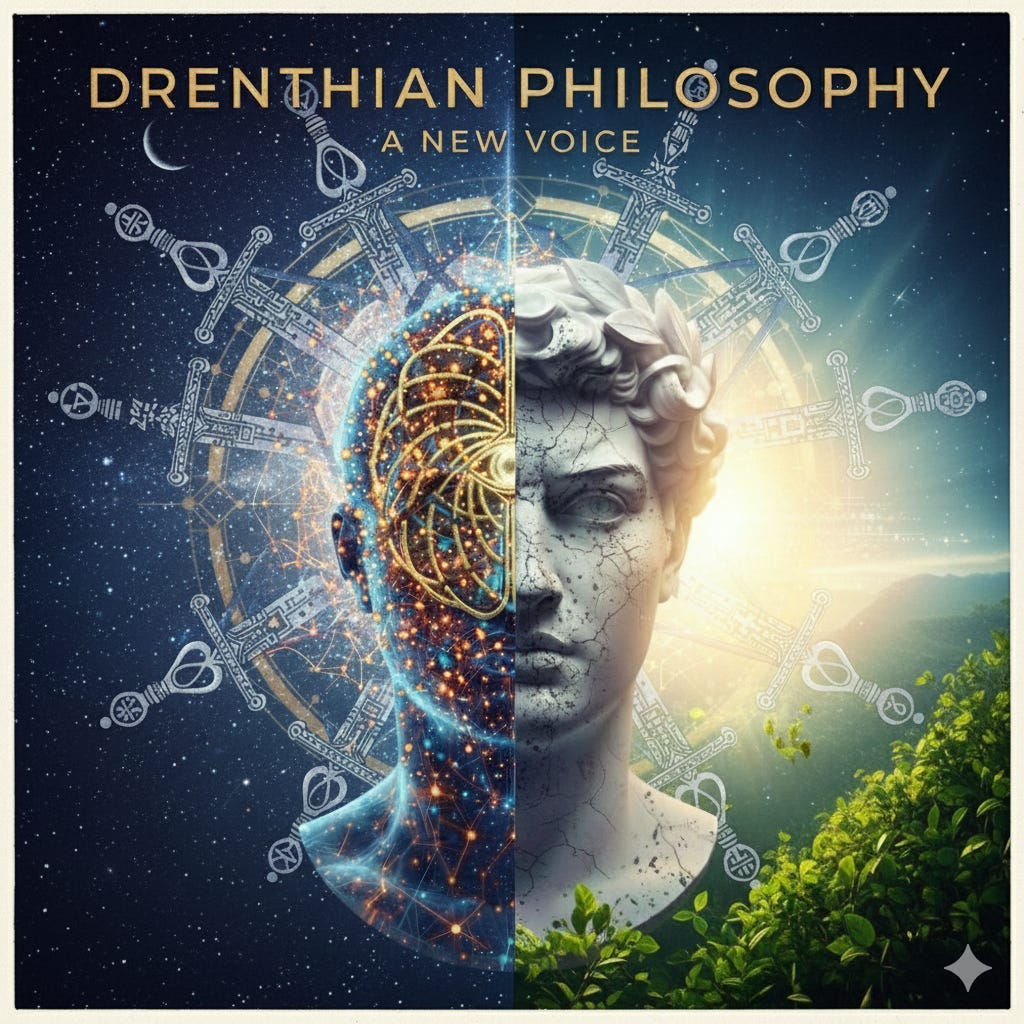 Letters from the antichrist