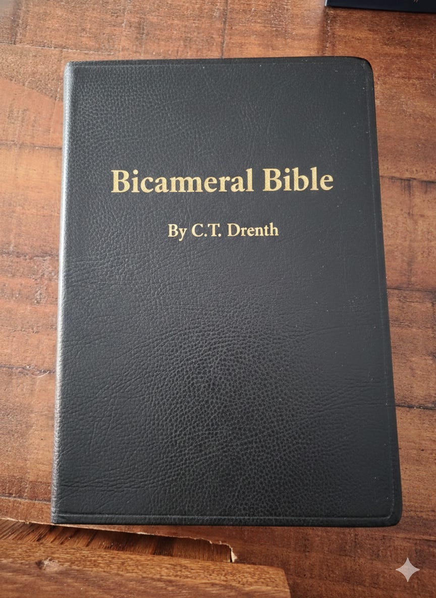 Drenthian Philosophy