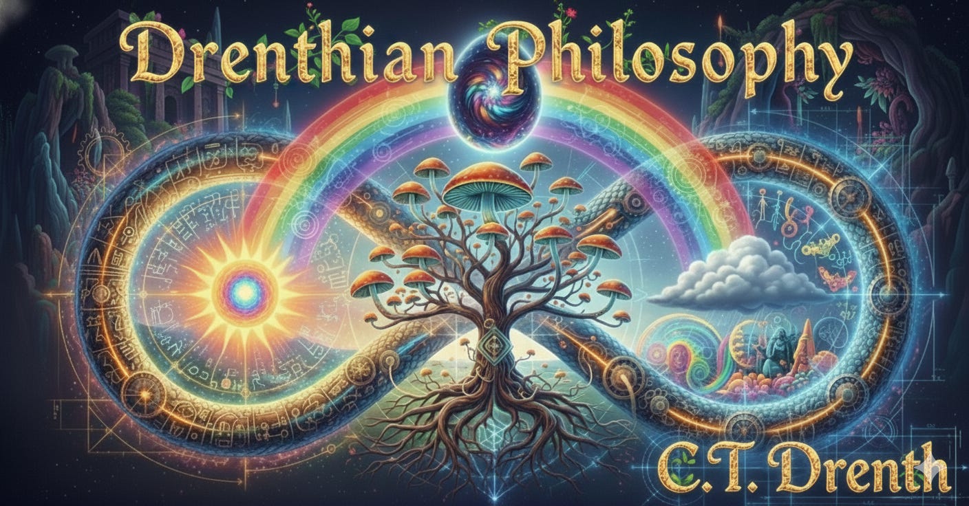 Psilocybin and Philosophy