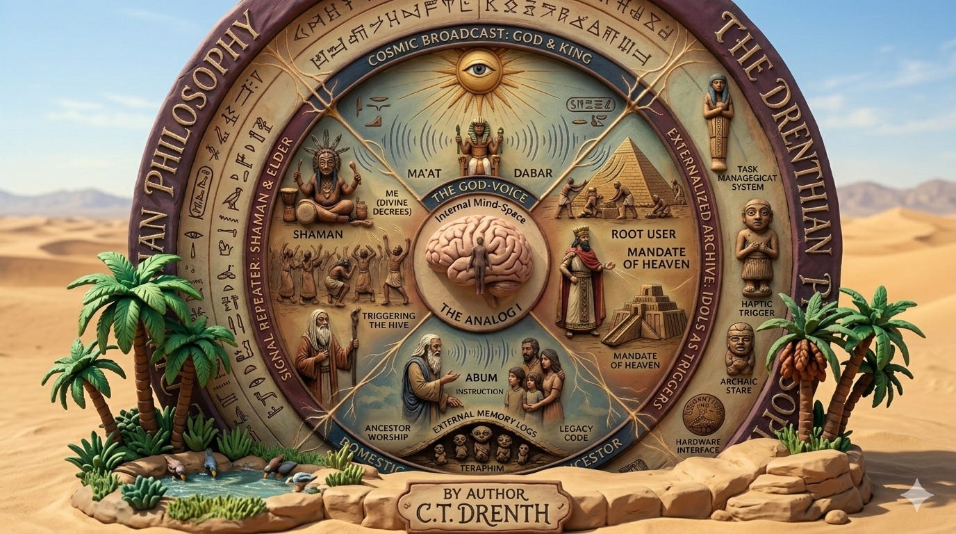 Drenthian Philosophy episode artwork