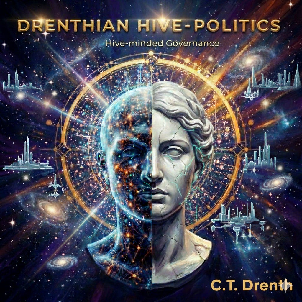 Drenthian Politics