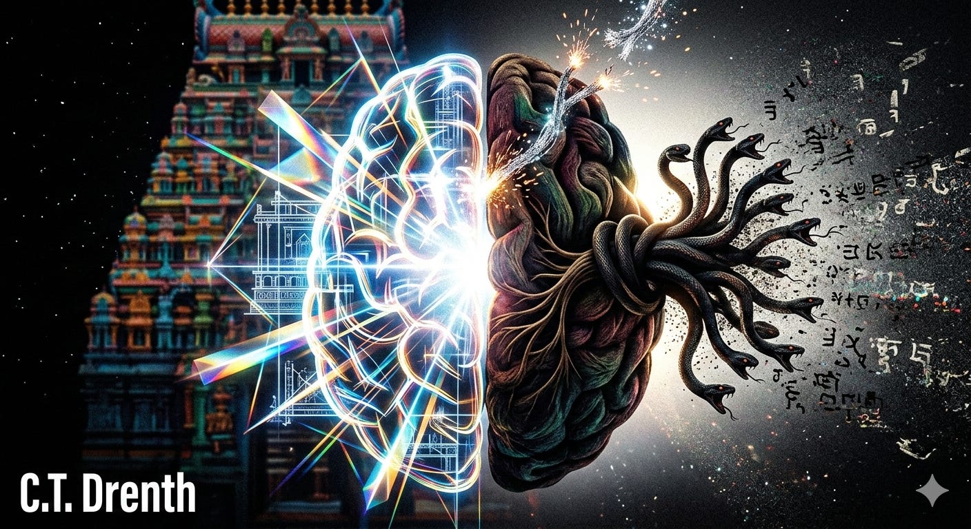 Uncomfortable Essays for Academia