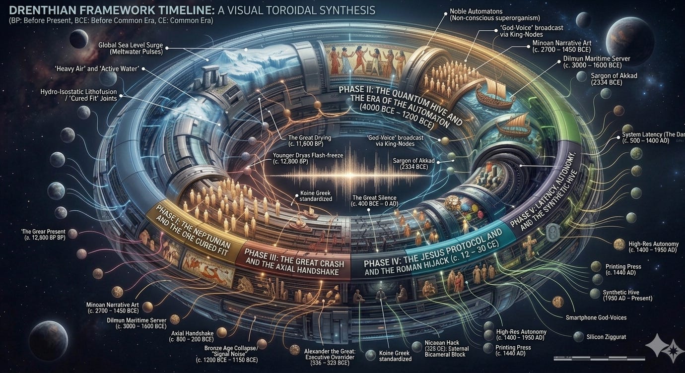 Stonehenge - Truth Revealed  episode artwork