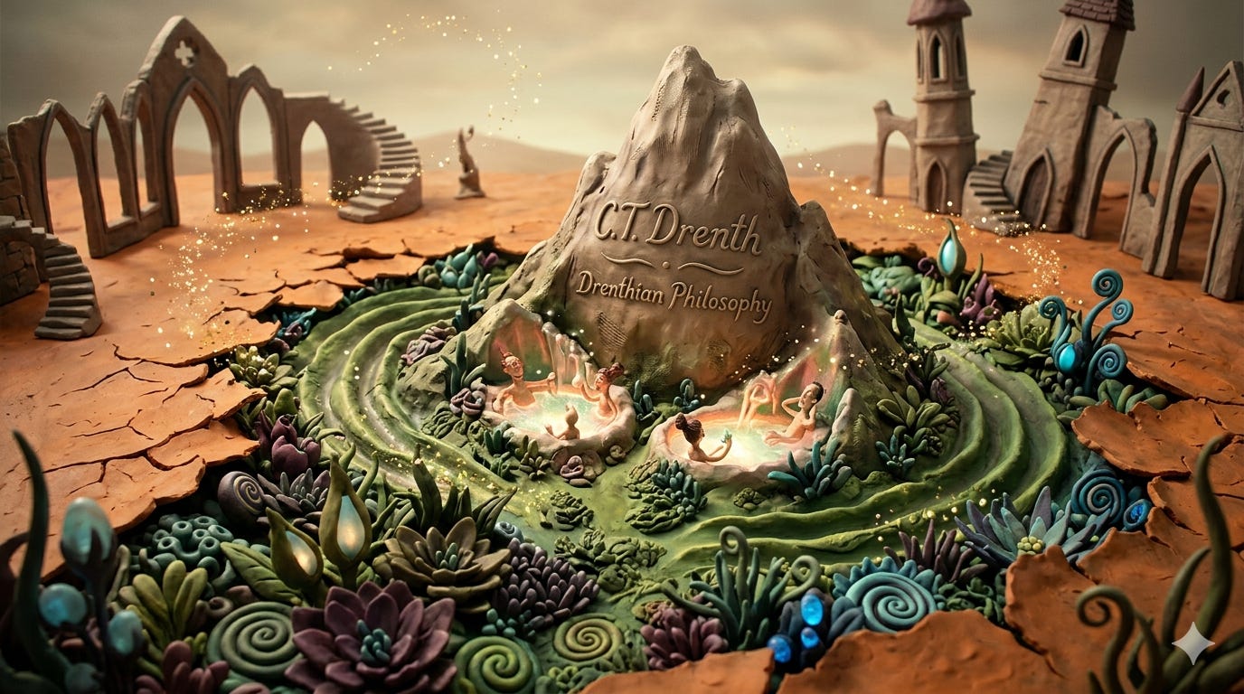 The Jesus Protocol and the BICAMERAL PARADIGM  episode artwork
